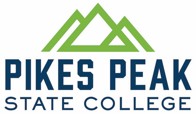 Pikes Peak State College OWL Logo